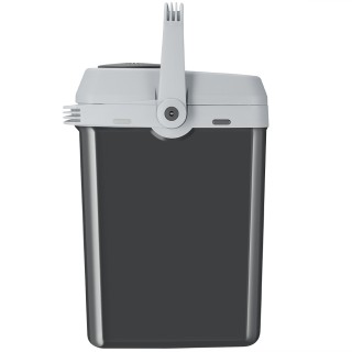 STAKMANN Φορητό Ηλεκτρικό Ψυγείο 32 Λίτρων Ζεστό και Κρύο Γκρι Πρί... STAKMANN Φορητό Ηλεκτρικό Ψυγείο 32 Λίτρων Ζεστό και Κρύο Γκρι Πρί...