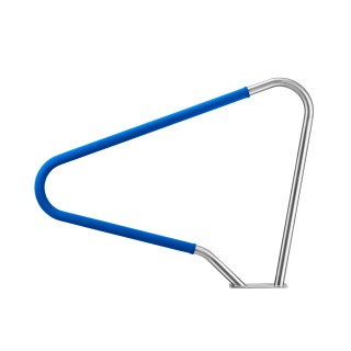 VEVOR Ανοξείδωτη Πισίνας Χειρολαβή με Αντιολισθητική Επίστρωση (122...