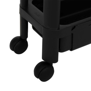 5Five Simply Smart Επεκτάσιμη ραφιέρα 4 επιπέδων 37,5 x 15 x78,5 ε... 5Five Simply Smart Επεκτάσιμη ραφιέρα 4 επιπέδων 37,5 x 15 x78,5 ε...