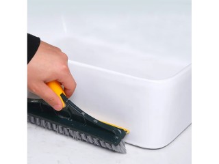 Βούρτσα Καθαρισμού με Κοντάρι για Σχισμές – 100cm 5907451346082 Ver...