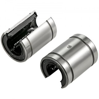 VEVOR Σετ Γραμμικών Οδηγών SBR16 500mm με Ρουλεμάν για CNC Μηχανές... VEVOR Σετ Γραμμικών Οδηγών SBR16 500mm με Ρουλεμάν για CNC Μηχανές...