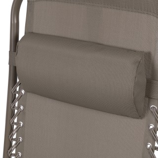 Galileo Πολυθρόνα Μεγάλης Άνεσης Πράσινη με Σκελετό από Άνθρακα Ριο...