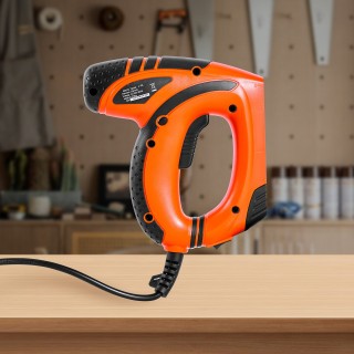 VEVOR Ηλεκτρικό Πιστόλι Καρφιτσοπρέσσας για Ξυλουργικές Εργασίες DD... VEVOR Ηλεκτρικό Πιστόλι Καρφιτσοπρέσσας για Ξυλουργικές Εργασίες DD...