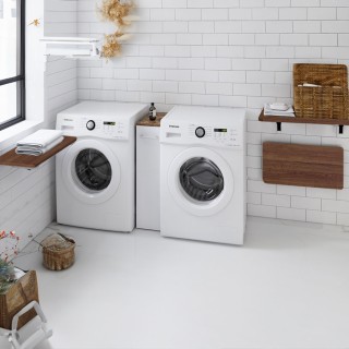 Shally Dogan Πτυσσόμενο ράφι τοίχου καρυδιάς εξοικονόμησης χώρου 8... Shally Dogan Πτυσσόμενο ράφι τοίχου καρυδιάς εξοικονόμησης χώρου 8...