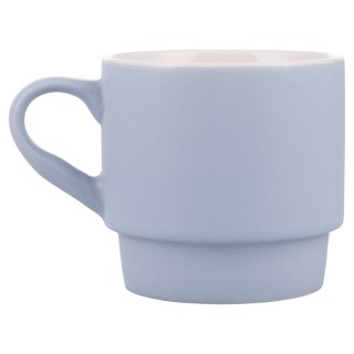 Villa dEste Home Σετ 4 τμχ Στοιβάξιμη Κούπα Tazza 380 ml από Νέα Ο... Villa dEste Home Σετ 4 τμχ Στοιβάξιμη Κούπα Tazza 380 ml από Νέα Ο...