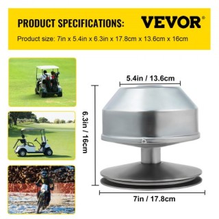 Συμπλέκτης VEVOR G2-G22 για Yamaha Golf Cart 1985+ G2 G8 G9 G14 G16... Συμπλέκτης VEVOR G2-G22 για Yamaha Golf Cart 1985+ G2 G8 G9 G14 G16...