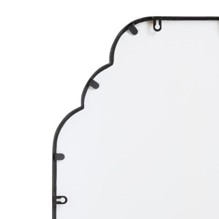 Atmosphera Μεταλλικός Καθρέπτης 50,5 x 2,4 x 100,3 cm 210407 Atmosphera Μεταλλικός Καθρέπτης 50,5 x 2,4 x 100,3 cm 210407