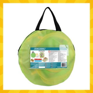 Kruzzel Σετ Δεξιοτήτων Ρίψης Στόχου 3 ετών και άνω 26751