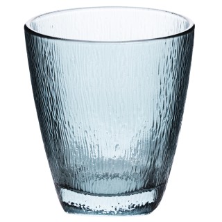 Galileo Σετ 6 ποτήρια νερού 330 ml σε γυαλί Ice Color Sibilla 5922063