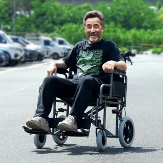 Πτυσσόμενο Αμαξίδιο VEVOR 24 300lbs FWYSLYTGHX24GCRZ7V0 Πτυσσόμενο Αμαξίδιο VEVOR 24 300lbs FWYSLYTGHX24GCRZ7V0