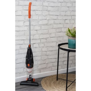 Kooper Σκούπα ηλεκτρική κυκλωνική 2 σε 1 χειροκίνητη σκούπα 600 W F...