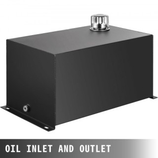 Δεξαμενή Υδραυλικού Υγρού 10 Γαλ. VEVOR για Τρακτέρ & Φορτηγά  YYYX...