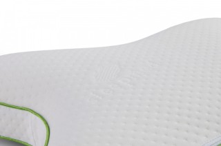 Εργονομικό Μαξιλάρι Πεταλούδα 46 x 35 x 10 cm 8720604885583 SleepMed Εργονομικό Μαξιλάρι Πεταλούδα 46 x 35 x 10 cm 8720604885583 SleepMed