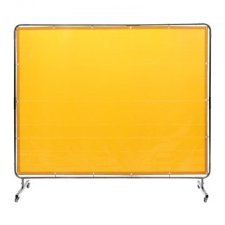 Οθόνη Συγκόλλησης VEVOR 6 x 8, Κινητή, Κίτρινη DMSHJPF6X8YC6Z0XNV0 Οθόνη Συγκόλλησης VEVOR 6 x 8, Κινητή, Κίτρινη DMSHJPF6X8YC6Z0XNV0