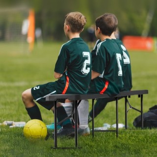 Πτυσσόμενο Πλαστικό Παγκάκι 6FT VEVOR για Πικνίκ & Κάμπινγκ SLKZDY... Πτυσσόμενο Πλαστικό Παγκάκι 6FT VEVOR για Πικνίκ & Κάμπινγκ SLKZDY...