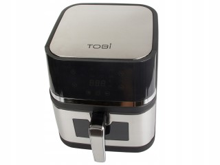 Verk Group Μεγάλο Φριτέζα Αέρος Χωρίς Λίπος για Ψήσιμο 2400W 10L 59...