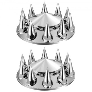 VEVOR  Σετ Καλυμμάτων Μπροστινού Άξονα με Εργαλεία Καλυμμάτων Παξιμ...