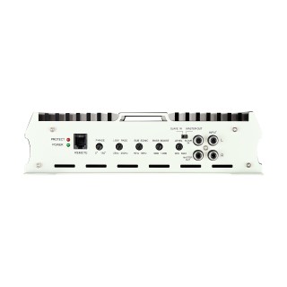 VEVOR Μονομπλόκ Ενισχυτής Αυτοκινήτου 800W RMS με Τηλεχειριστήριο Υ...