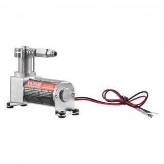 VEVOR Σετ Ελεγκτή Αερόσφαιρας 100PSI Ενσωματωμένο Σύστημα Αεροσυμπι...