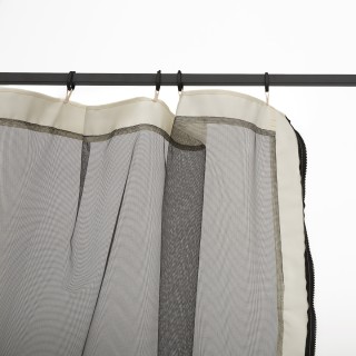 Outsunny κουνουπιέρα για σκηνές κιόσκι Γενική αντικατάσταση με μεντ... Outsunny κουνουπιέρα για σκηνές κιόσκι Γενική αντικατάσταση με μεντ...