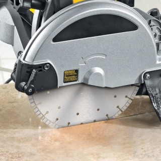 Δίσκος Διαμαντιών VEVOR 14 για Σκυρόδεμα - Υγρή/Ξηρή Κοπή JGSQGJP3... Δίσκος Διαμαντιών VEVOR 14 για Σκυρόδεμα - Υγρή/Ξηρή Κοπή JGSQGJP3...