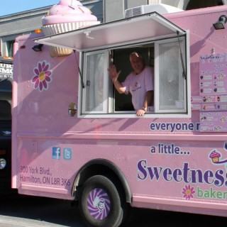 VEVOR Παράθυρο Σερβιρίσματος 48x36 με Τέντα για Φορτηγό Φαγητού S... VEVOR Παράθυρο Σερβιρίσματος 48x36 με Τέντα για Φορτηγό Φαγητού S...