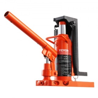 Υδραυλικός Γρύλος VEVOR 2.5/5 Τόνων για Μηχανήματα  JZQJDWQBKXZ2XSC...