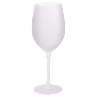 Villa DEste Σετ 6 ποτήρια 650 ml από γυαλί με frosted εφέ Cala Dor... Villa DEste Σετ 6 ποτήρια 650 ml από γυαλί με frosted εφέ Cala Dor...