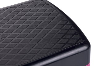 Galileo Σκάλα γυμναστικής διπλής ύψους 68x28 εκ. FitLover 5909930 Τ...