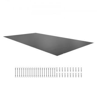 Κάλυμμα Ασφαλείας Πισίνας VEVOR 13x26 ft για Χειμερινή Προστασία Y... Κάλυμμα Ασφαλείας Πισίνας VEVOR 13x26 ft για Χειμερινή Προστασία Y...