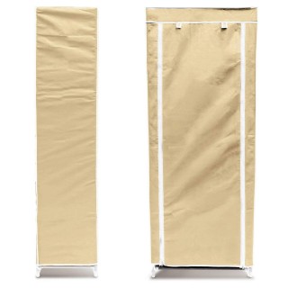 BAKAJI  Παπουτσοθήκη Εξοικονόμησης Χώρου 10 Ραφιών 36 Ζευγάρια Ράφι...