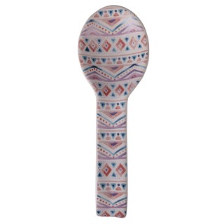 Galileo Σετ 6 τμχ κεραμική Κουτάλα με παστέλ διακοσμήσεις Playa del... Galileo Σετ 6 τμχ κεραμική Κουτάλα με παστέλ διακοσμήσεις Playa del...