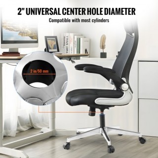 Αντικατάσταση Βάσης Καρέκλας VEVOR 28 Μεταλλική 2500 lbs  BGYDZPJ28...