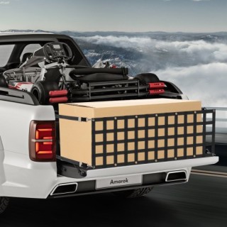 VEVOR Δίχτυ Πορτμπαγκάζ Φορτηγού 60 x 18 WMWWMESH6018TTIAPV0 VEVOR Δίχτυ Πορτμπαγκάζ Φορτηγού 60 x 18 WMWWMESH6018TTIAPV0