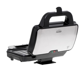 Τοστιέρα XL 28,5cm 1300W CR-3054 CAMRY Τοστιέρα XL 28,5cm 1300W CR-3054 CAMRY