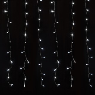 Kooper Tenda 120 λαμπτήρες ψυχρού λευκού, 10 χορδές με 8 λειτουργίε... Kooper Tenda 120 λαμπτήρες ψυχρού λευκού, 10 χορδές με 8 λειτουργίε...