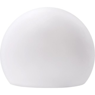 BAKAJI Σφαιρική Ηλιακή Λάμπα 17 εκ. με Τηλεχειριστήριο RGB & Λευκό ... BAKAJI Σφαιρική Ηλιακή Λάμπα 17 εκ. με Τηλεχειριστήριο RGB & Λευκό ...