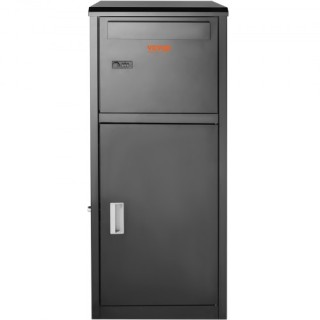 Κουτί Παράδοσης Δεμάτων VEVOR για Εξωτερικό Χώρο με Κλειδαριά BGXD... Κουτί Παράδοσης Δεμάτων VEVOR για Εξωτερικό Χώρο με Κλειδαριά BGXD...