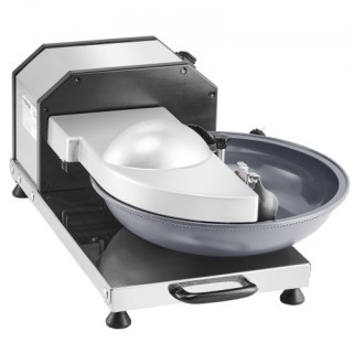 VEVOR  Επεξεργαστής Τροφίμων 3000RPM Ανοξείδωτο Ατσάλι  SNQSJ250WQX...