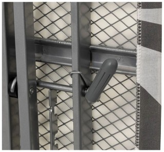 Σιδερώστρα 130 x 42 x 90 cm 5Five Simply Smart 104500 Σιδερώστρα 130 x 42 x 90 cm 5Five Simply Smart 104500