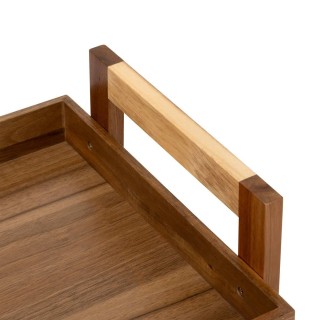 5FIVE Simply smart Τρόλεϊ Κουζίνας 3 Επίπεδων 40 x 30.5 x 84.5 cm α... 5FIVE Simply smart Τρόλεϊ Κουζίνας 3 Επίπεδων 40 x 30.5 x 84.5 cm α...