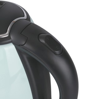 Galileo Ηλεκτρικός βραστήρας 1,8 L από ανοξείδωτο ατσάλι με αυτόματ... Galileo Ηλεκτρικός βραστήρας 1,8 L από ανοξείδωτο ατσάλι με αυτόματ...