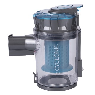 Kooper Ασύρματη κυκλωνική ηλεκτρική σκούπα 150 W σε απόχρωση ottani...