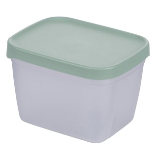 Galileo Σετ 3 Δοχεία Διατήρησης Φρεσκάδας με Καπάκι 1200 ml σε PP 1...