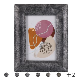 Galileo Κορνίζα φωτογραφιών από πολυρεζίνη, χώρος για φωτογραφία 10...