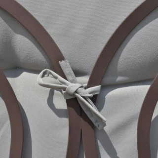 Outsunny Κήπος Κούνια 3 Θέσεων με Ρυθμιζόμενο Σκίαστρο, Θήκες για Π... Outsunny Κήπος Κούνια 3 Θέσεων με Ρυθμιζόμενο Σκίαστρο, Θήκες για Π...