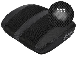 Ηλεκτρική Συσκευή Μασάζ Ποδιών Shiatsu με Θέρμανση 36 x 27 x 8 cm 2... Ηλεκτρική Συσκευή Μασάζ Ποδιών Shiatsu με Θέρμανση 36 x 27 x 8 cm 2...