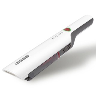 Επαναφορτιζόμενο Σκουπάκι Χειρός 11.1V Λευκό PC-AKS3102 ProfiCare