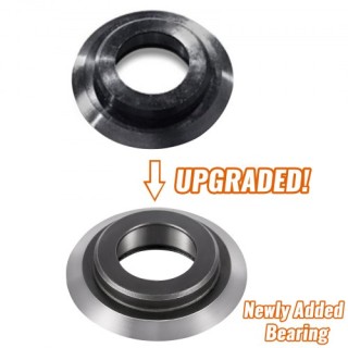 Σετ 4 Ανταλλακτικών Λεπίδων VEVOR για Απογυμνωτές Καλωδίων HXSMS-26... Σετ 4 Ανταλλακτικών Λεπίδων VEVOR για Απογυμνωτές Καλωδίων HXSMS-26...