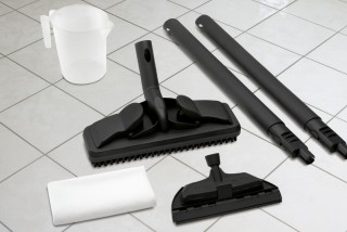 Ατμοκαθαριστής Πίεσης με Ρόδες 4 Bar 1500W DR3280 Clatronic Ατμοκαθαριστής Πίεσης με Ρόδες 4 Bar 1500W DR3280 Clatronic